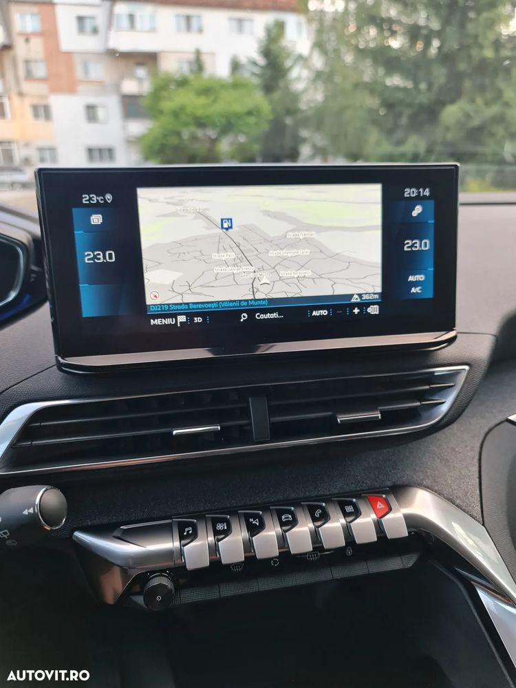 Peugeot 3008 BlueHDi 130 Stop & Start Allure - 15