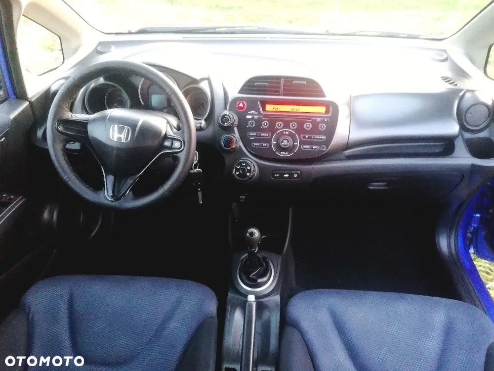 Honda Jazz - 16