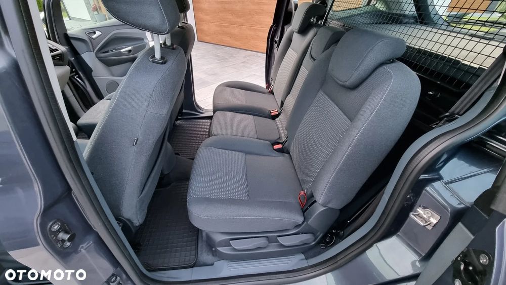 Ford Grand C-MAX 1.6 Ti-VCT Ambiente - 37