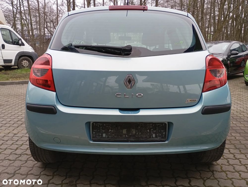 Renault Clio 1.2 TCE Alize - 14