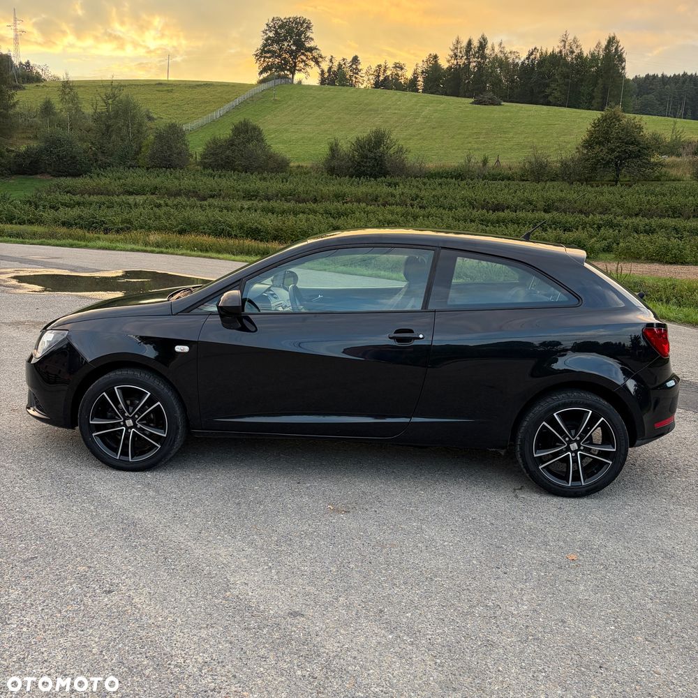 Seat Ibiza 1.2 12V Reference - 13