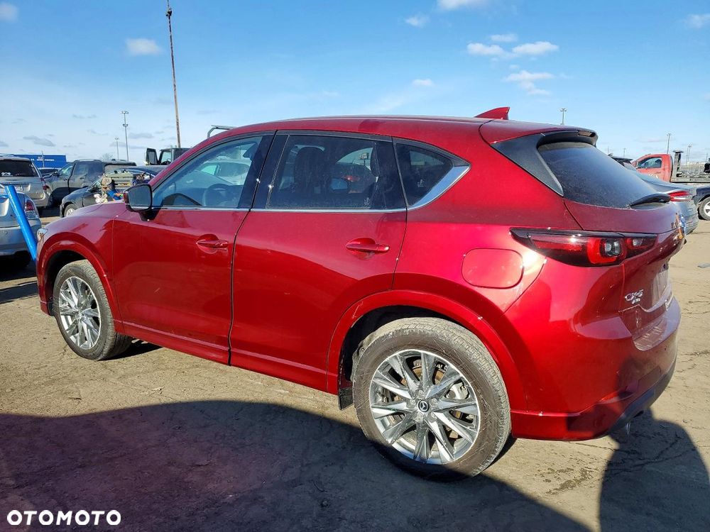 Mazda CX-5 2.5 Center-Line Plus AWD - 3