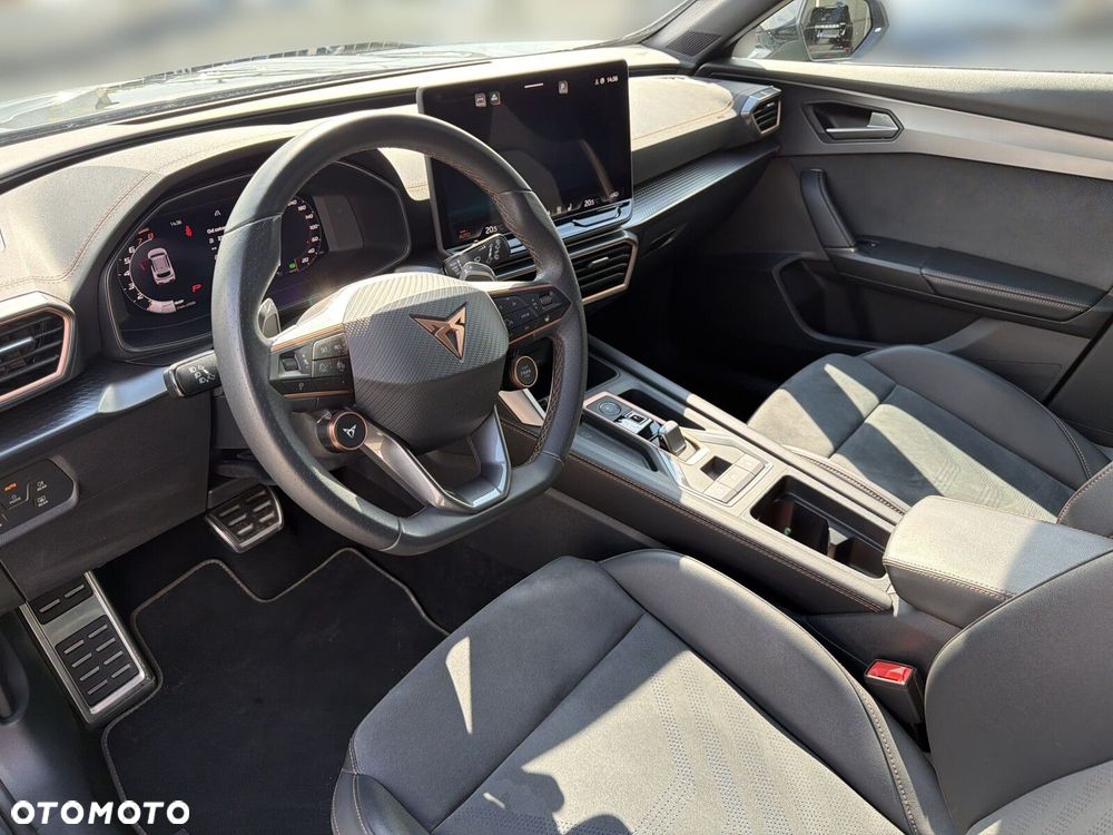Cupra Formentor - 18