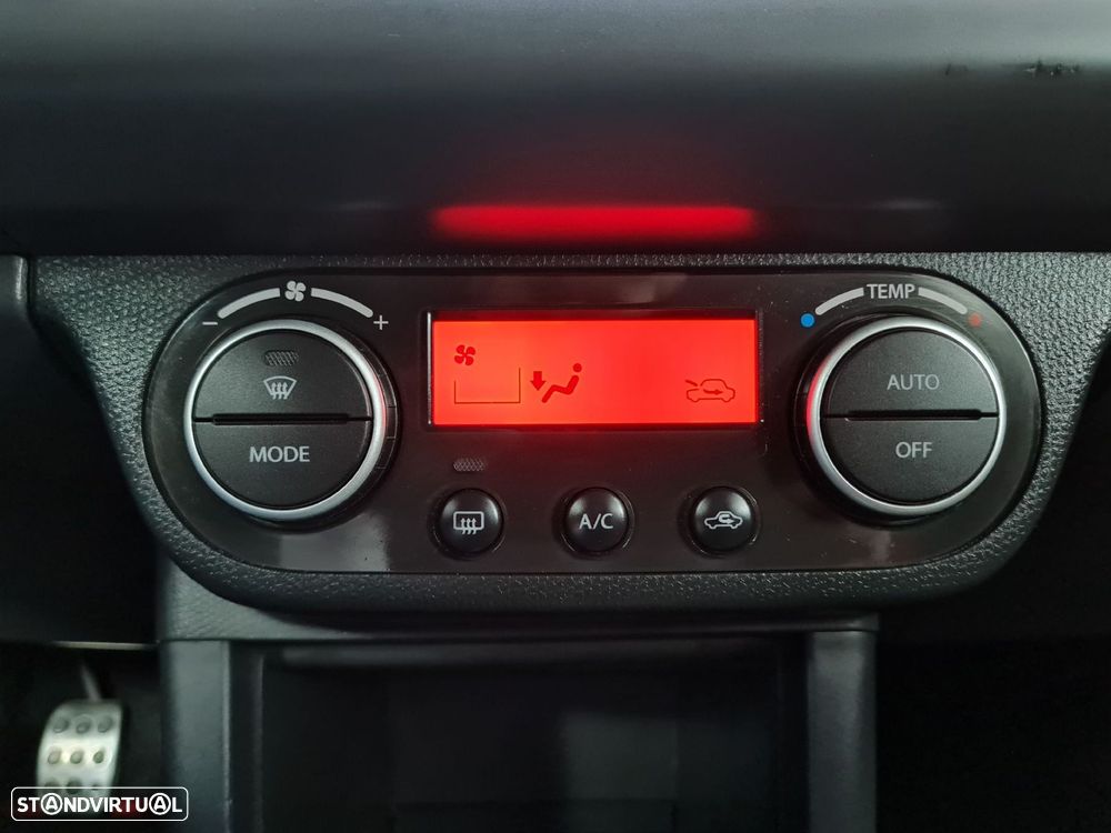 Suzuki Swift 1.6 Sport - 34