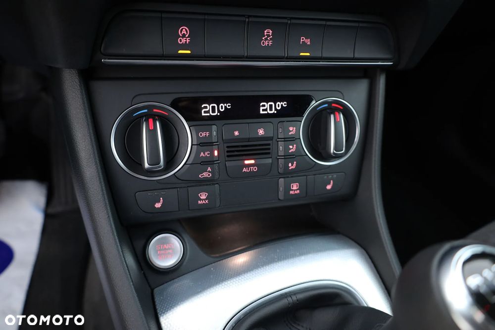 Audi Q3 2.0 TDI - 11