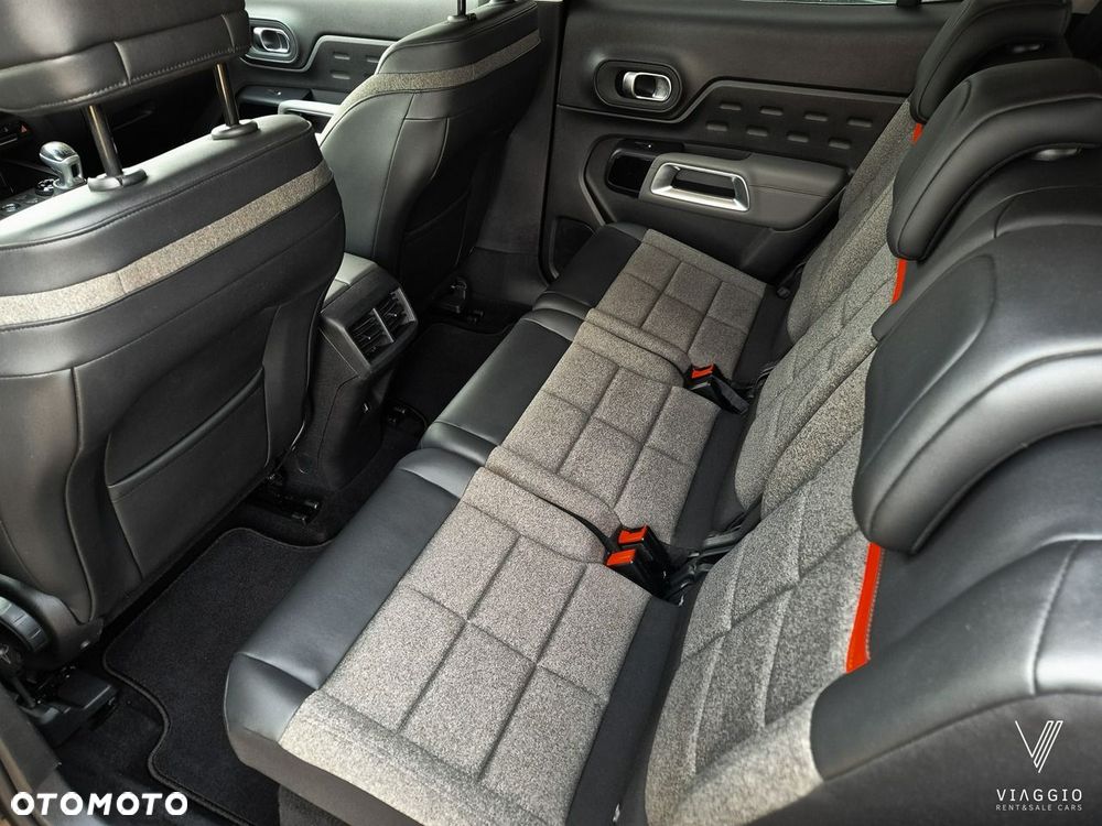 Citroën C5 Aircross Pure Tech 130 S&S FEEL - 19