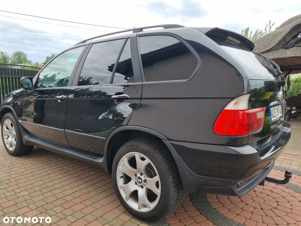 BMW X5 - 8