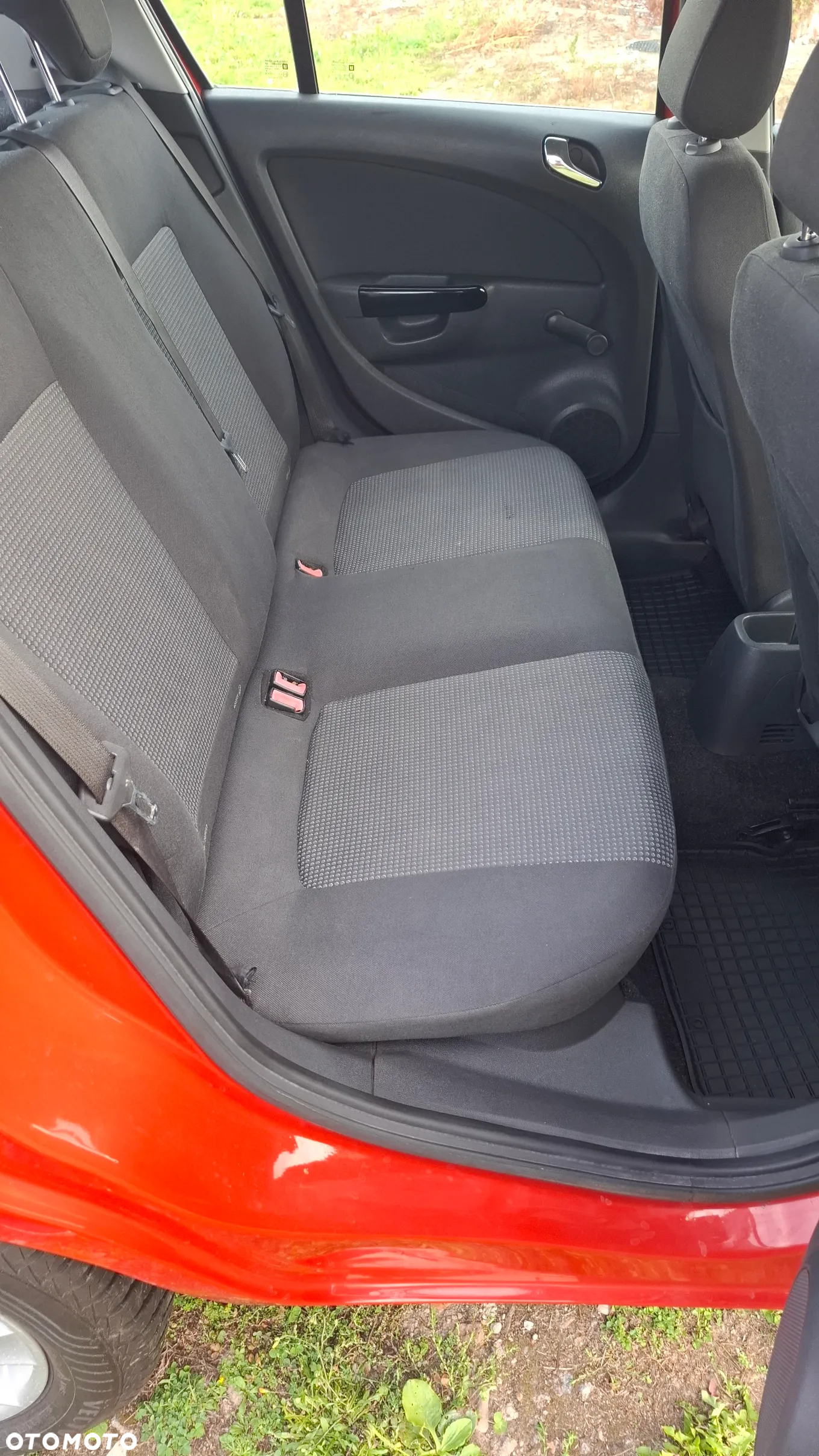 Opel Corsa - 11