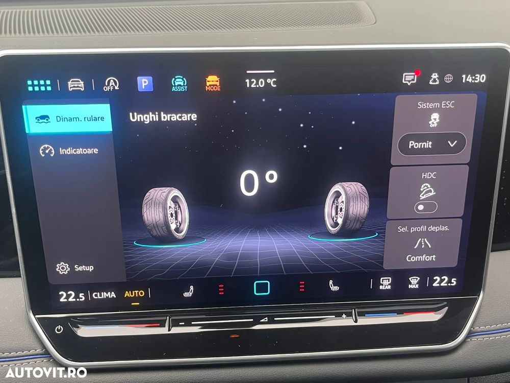 Volkswagen Tiguan 2.0 TDI DSG 4Motion R-Line - 30
