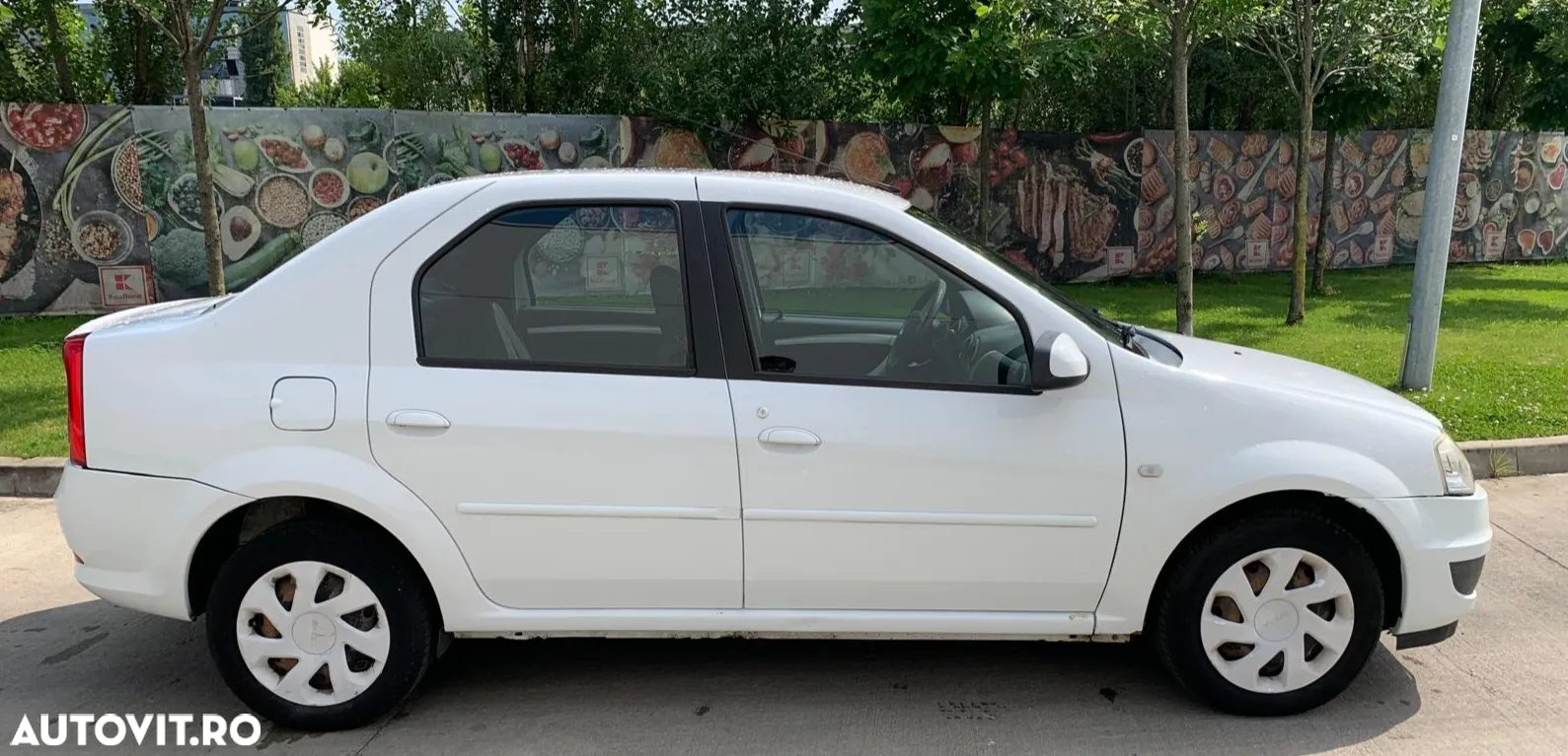 Dacia Logan MCV 1.5 dCi Ambiance - 6