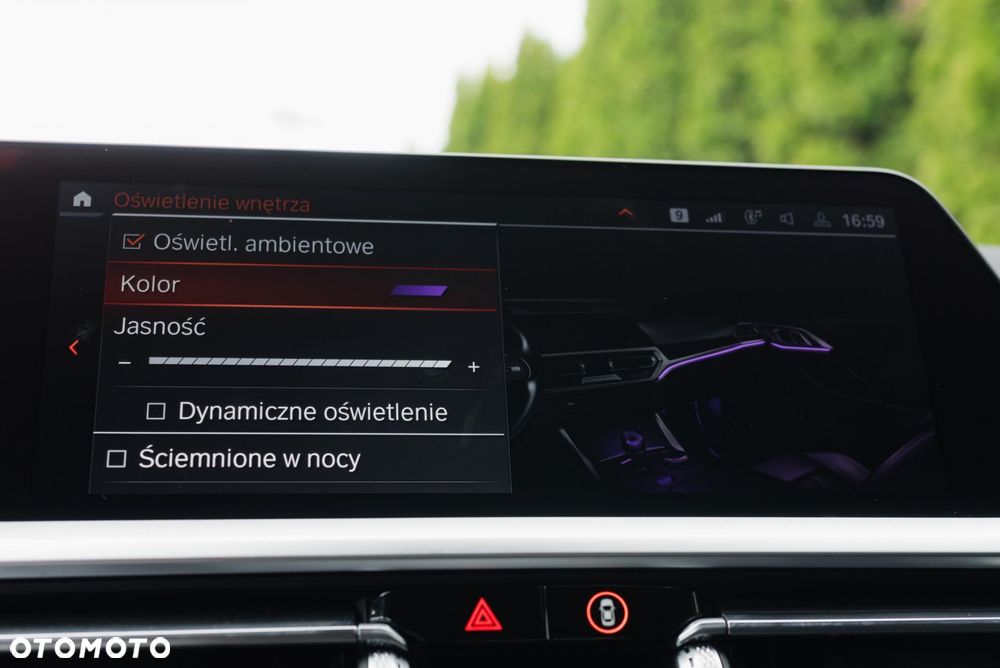 BMW Seria 4 420d M Sport sport - 21