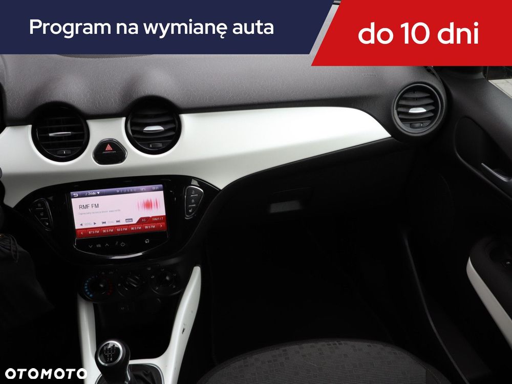 Opel Adam - 10