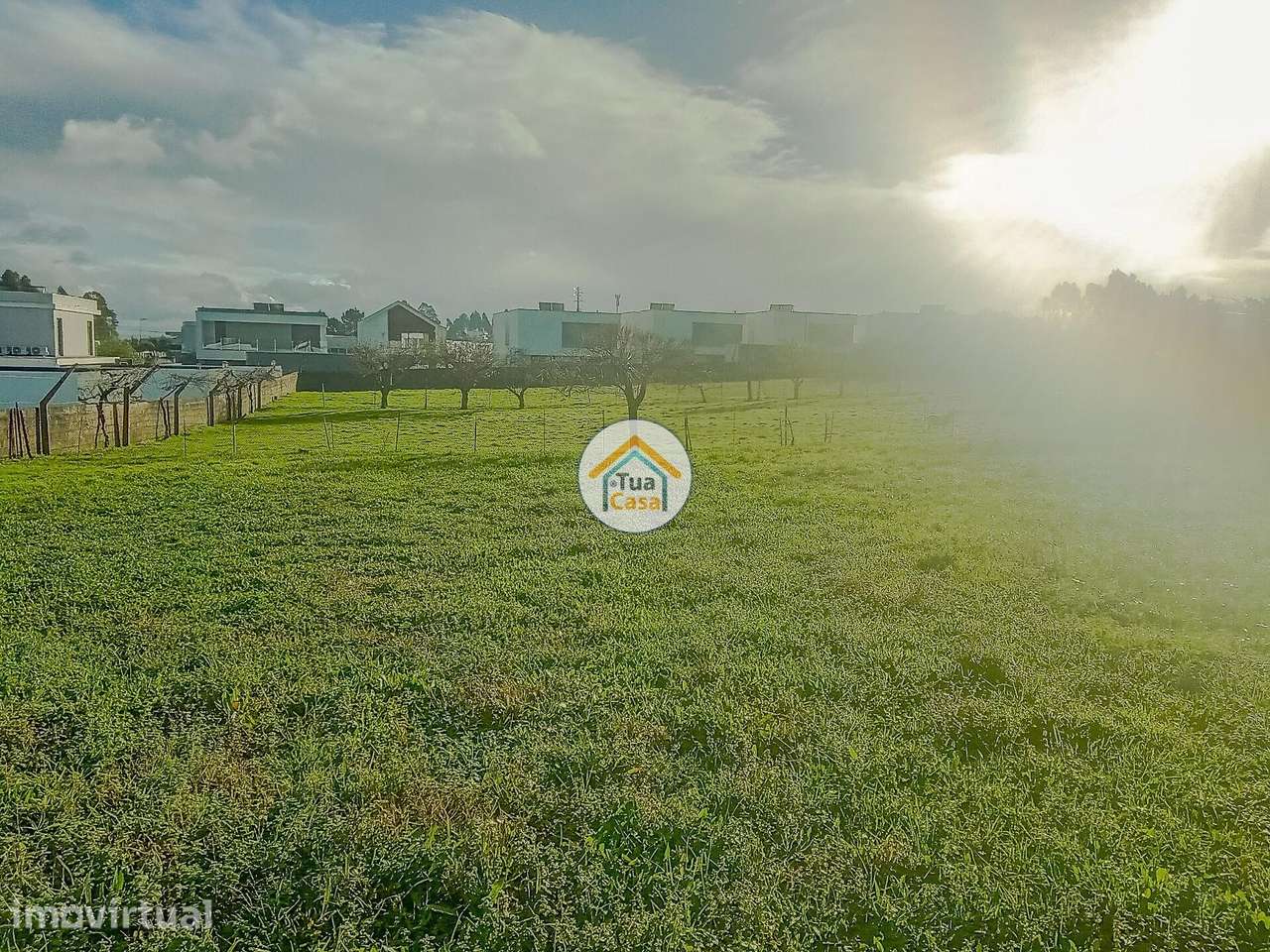 Lote Urbano em Assilhó, Albergaria-a-Velha - Grande imagem: 4/17
