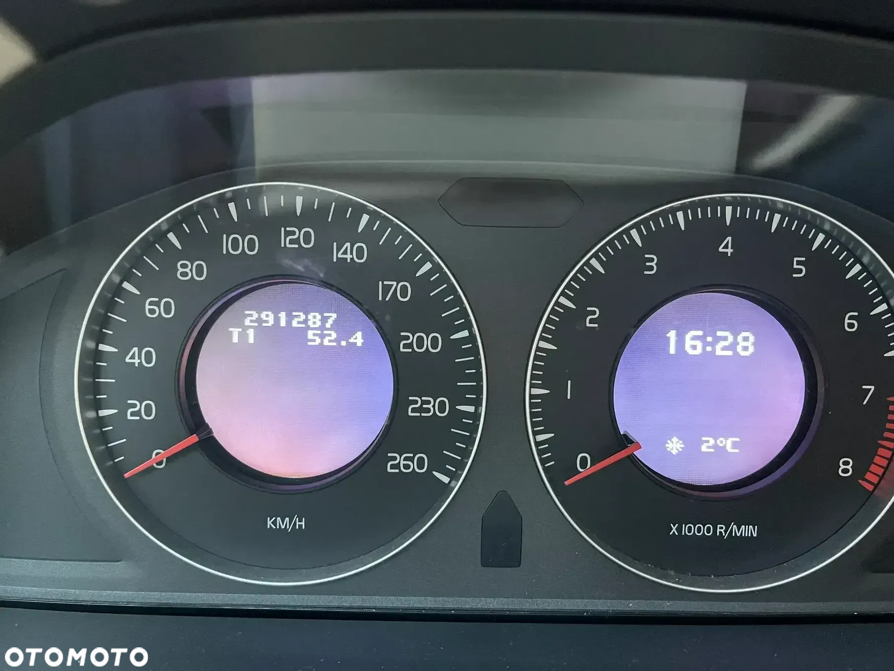 Volvo V70 2.0 Momentum - 20