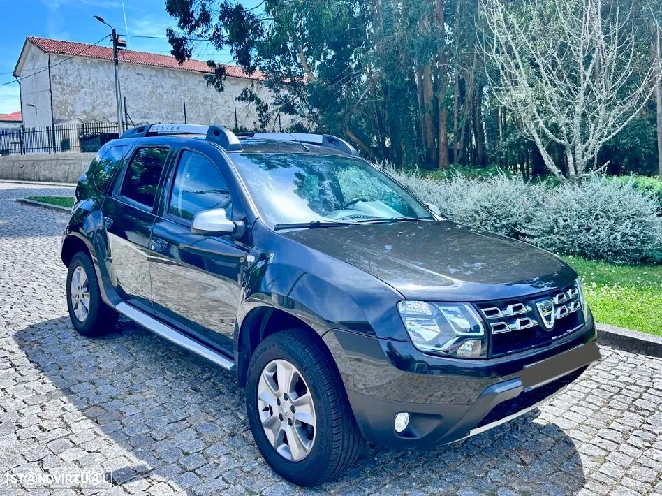Dacia Duster 1.2 TCe Prestige - 15