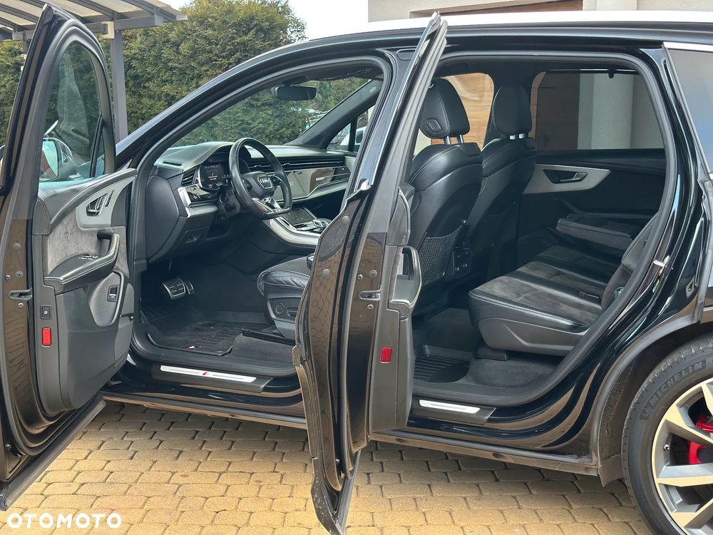 Audi SQ7 - 18
