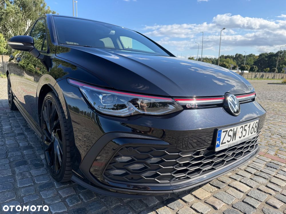 Volkswagen Golf 2.0 TSI GTI DSG - 8