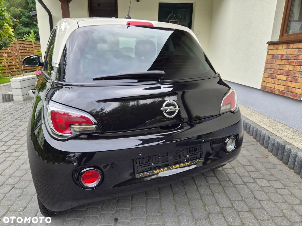 Opel Adam 1.4 Jam Unlimited S&S - 36