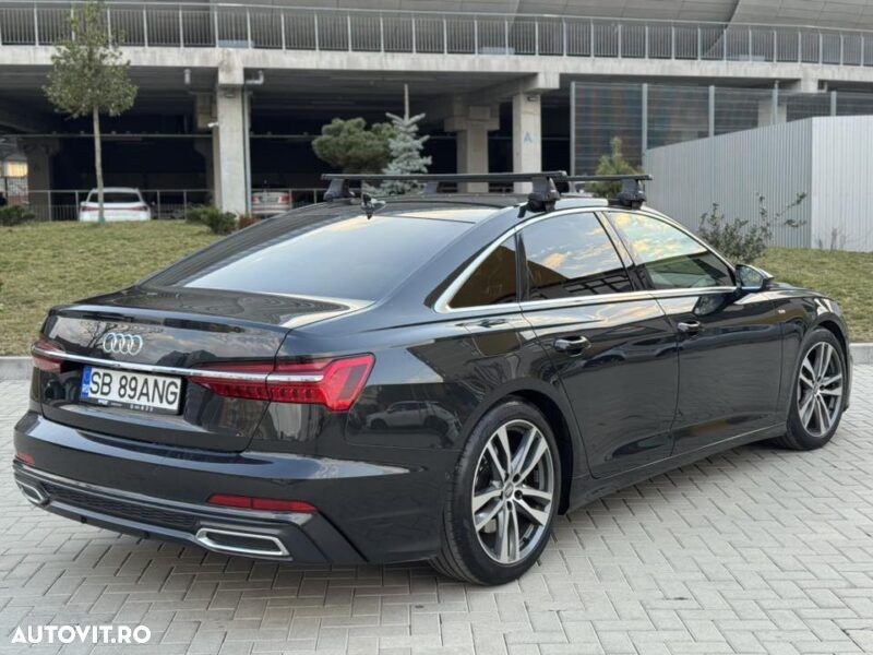 Audi A6 - 4