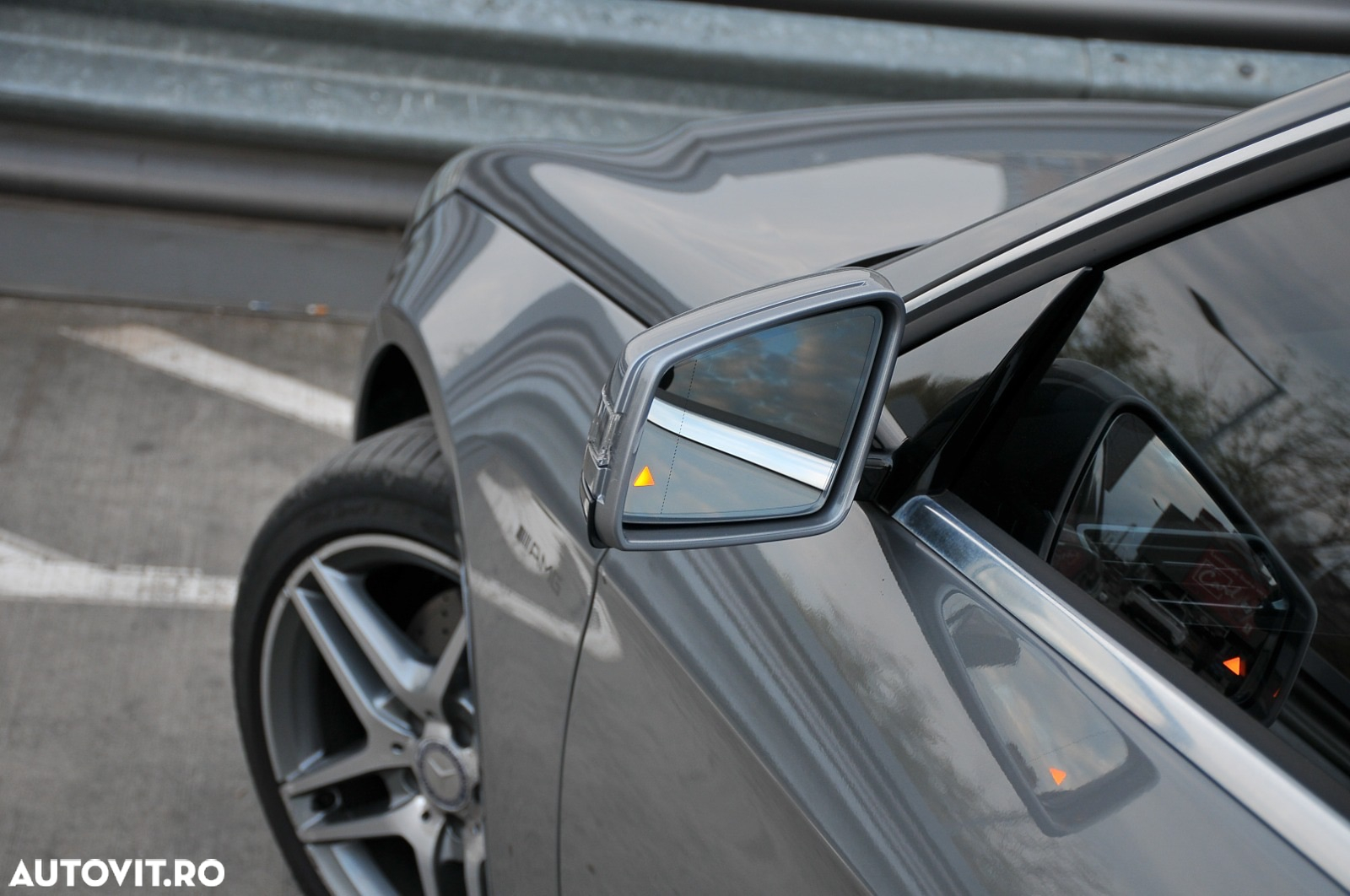 Mercedes-Benz E 300 BlueTEC HYBRID Aut. - 16
