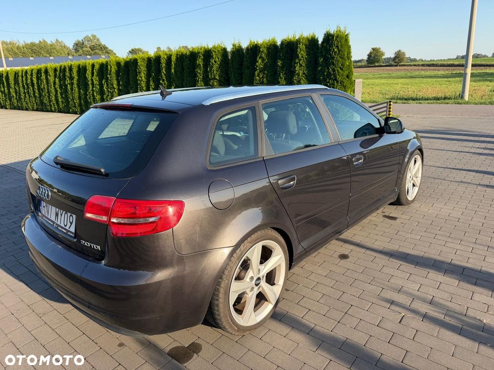 Audi A3 Sportback - 25