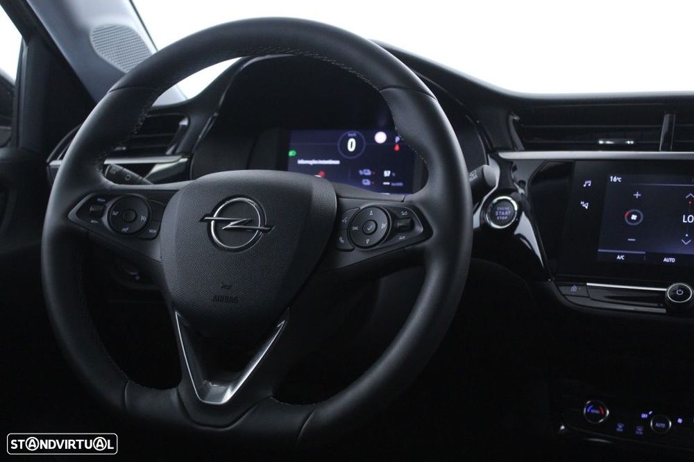 Opel Corsa-e Elegance - 16