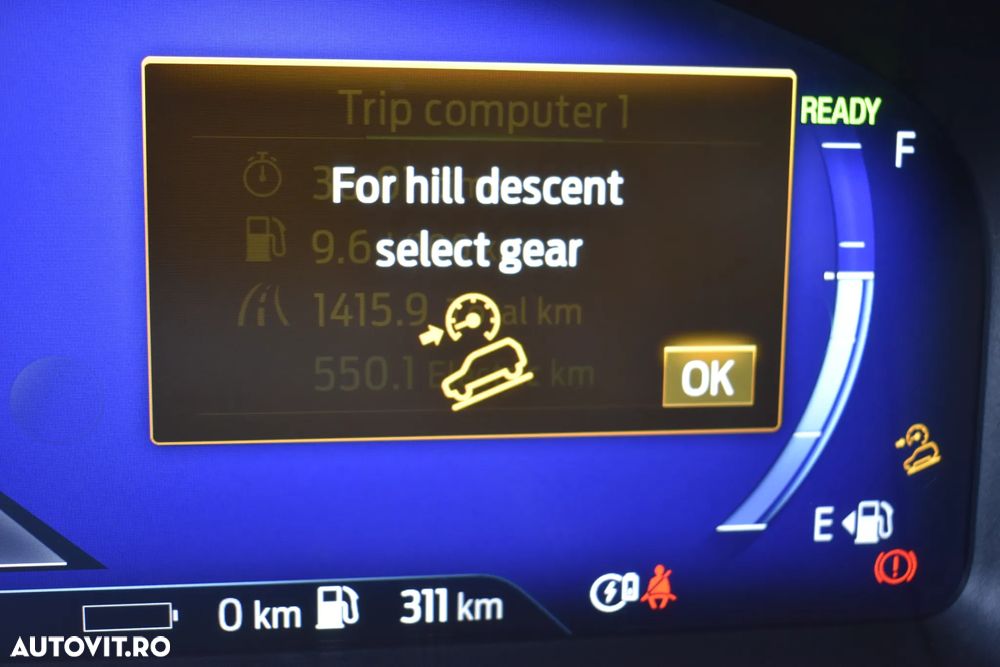 Ford Explorer 3.0 PHEV ST-Line - 17