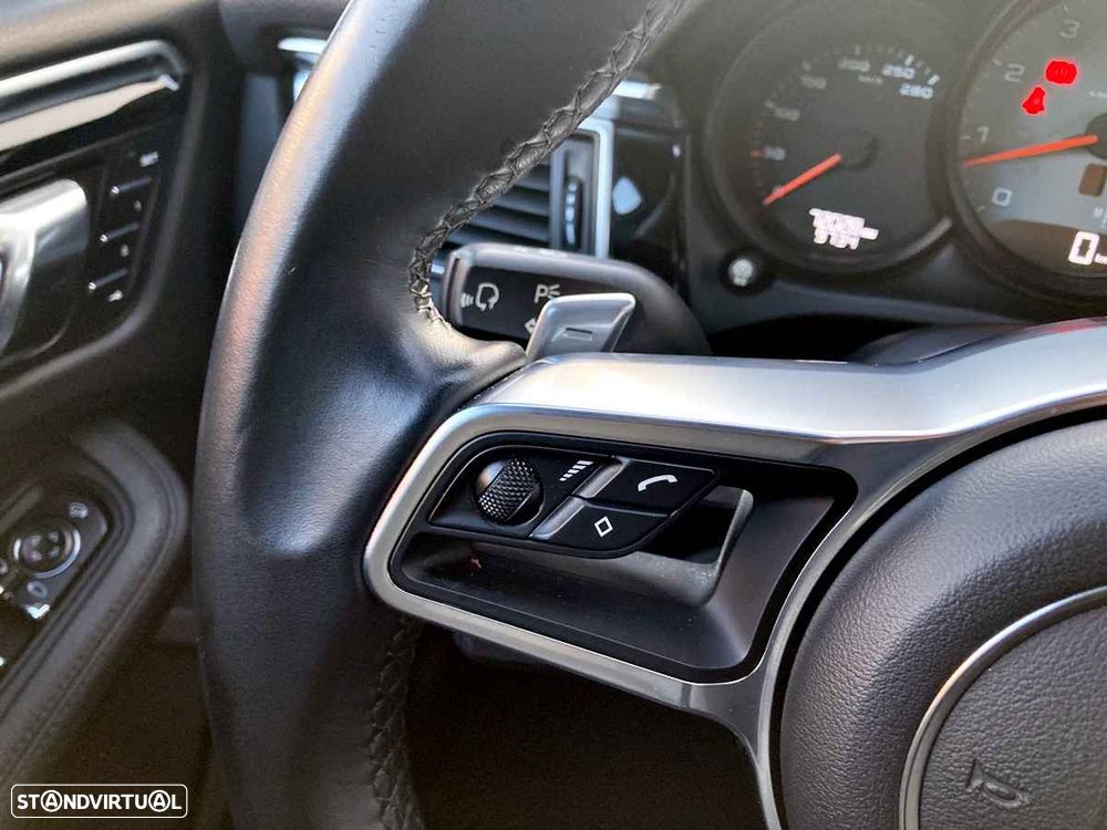 Porsche Macan S PDK - 13