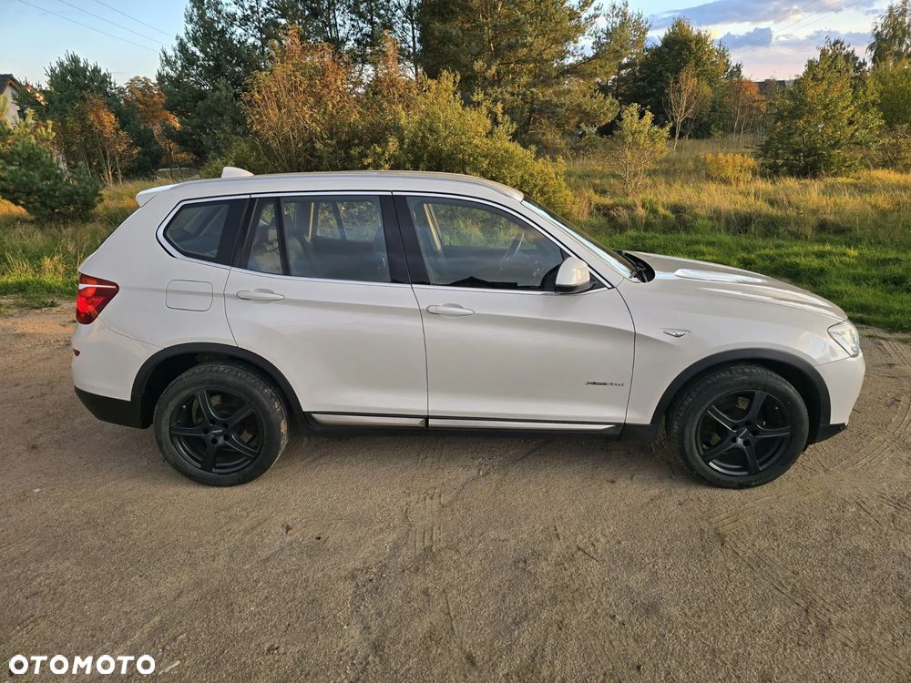 BMW X3 - 11