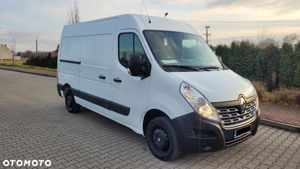 Renault Master - 8