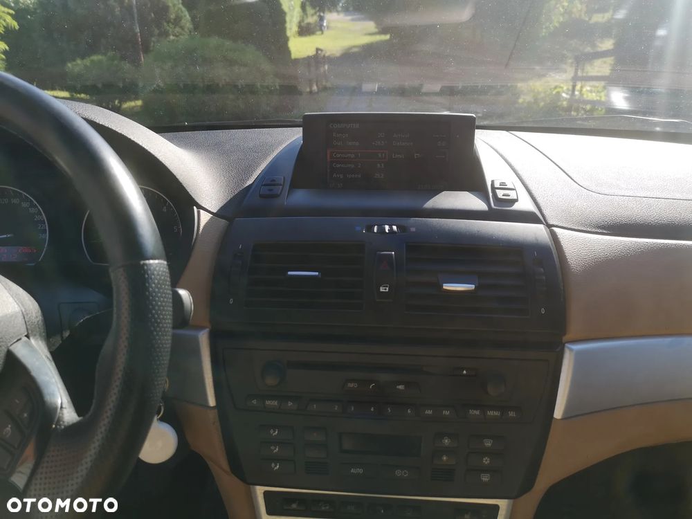 BMW X3 - 16