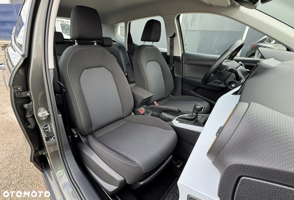 Seat Arona 1.0 TSI Style S&S DSG - 12