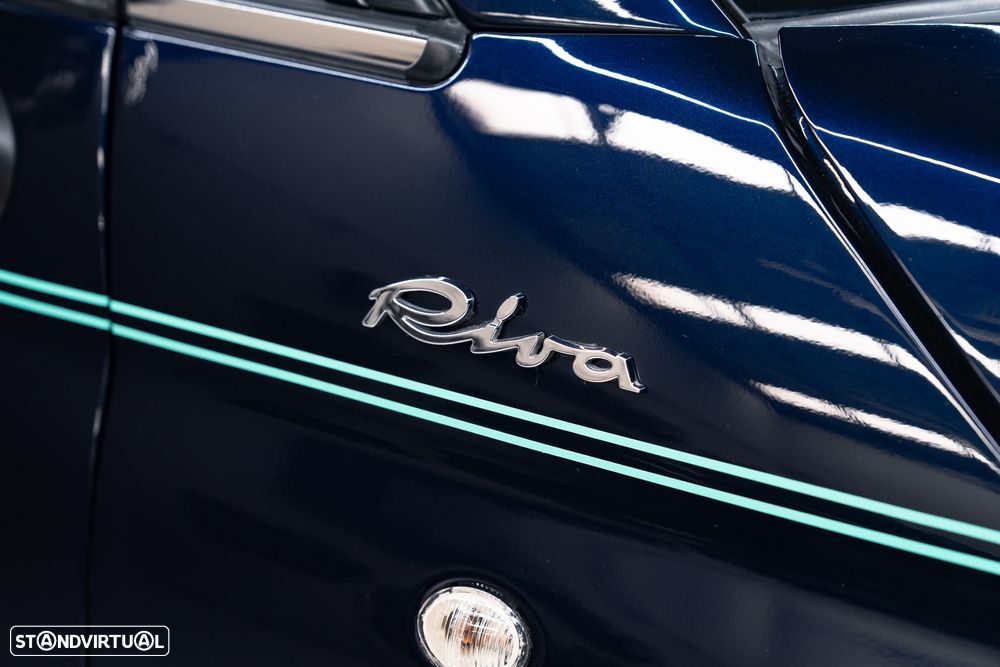 Fiat 500C 1.3 MJ Riva S&S - 7