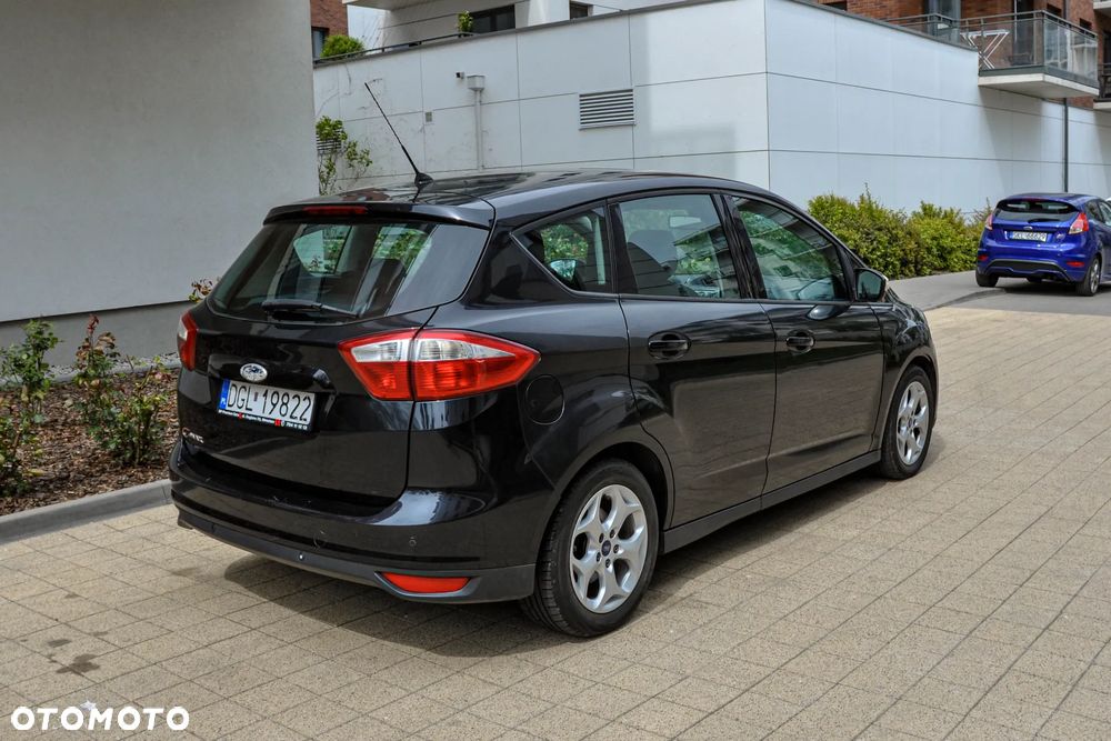 Ford C-MAX - 4