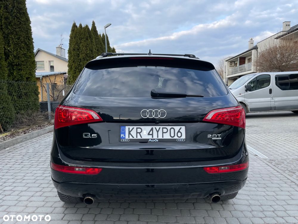 Audi Q5 2.0 TFSI Quattro S tronic - 6