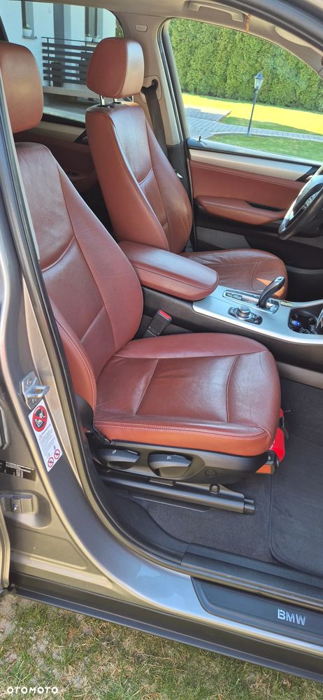BMW X3 - 6