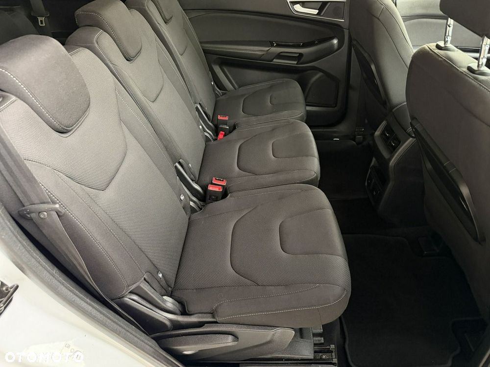 Ford S-Max 2.0 TDCi Bi-Turbo Titanium PowerShift - 20