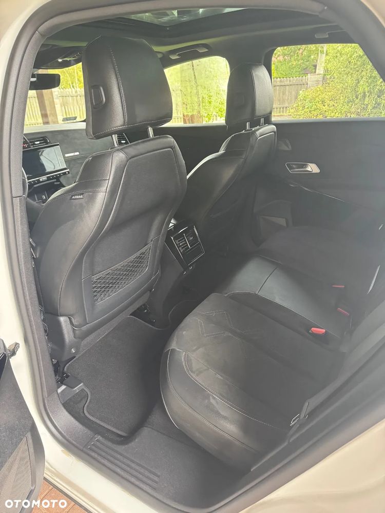 DS Automobiles DS 7 Crossback 2.0 BlueHDi Grand Chic - 14