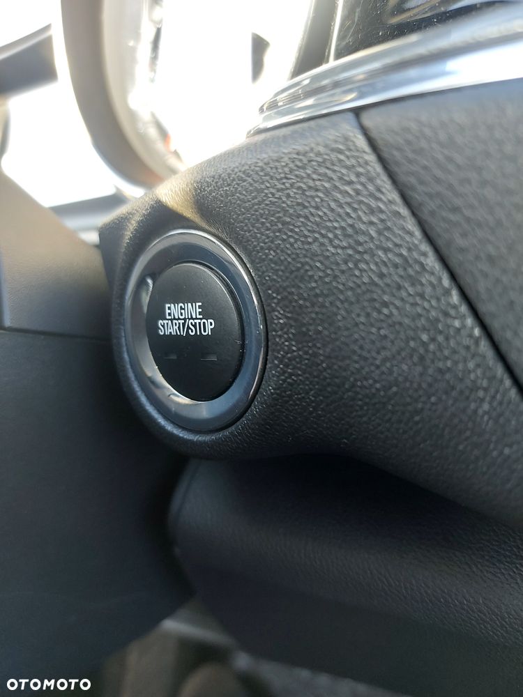 Opel Insignia 2.0 CDTI - 20