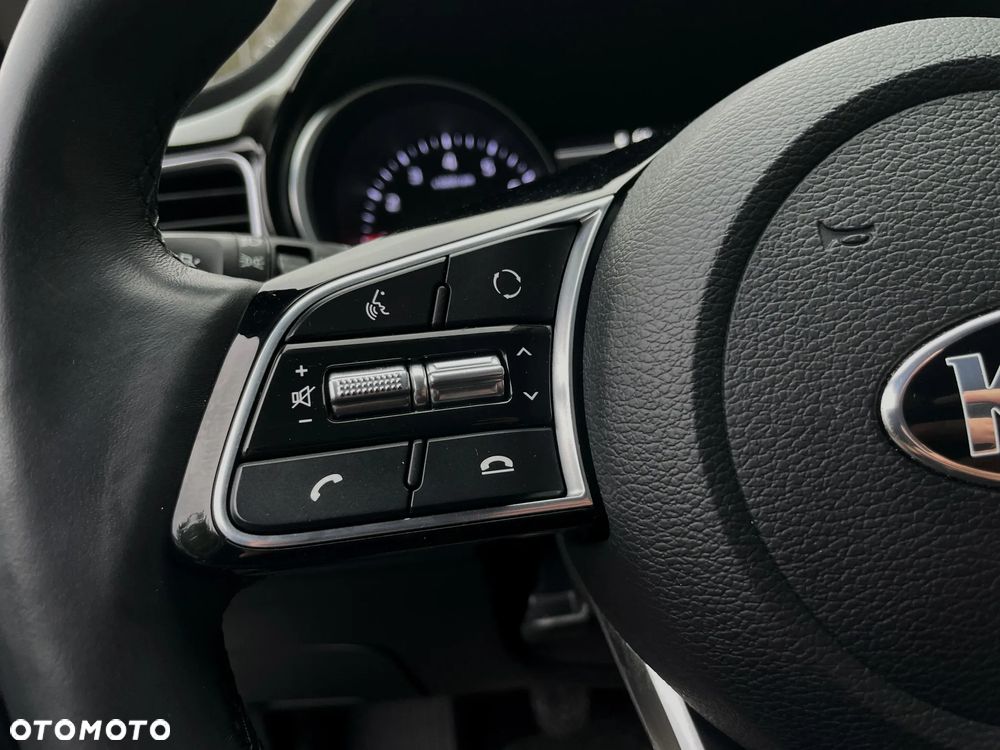 Kia XCeed 1.4 T-GDI L Business Line - 22