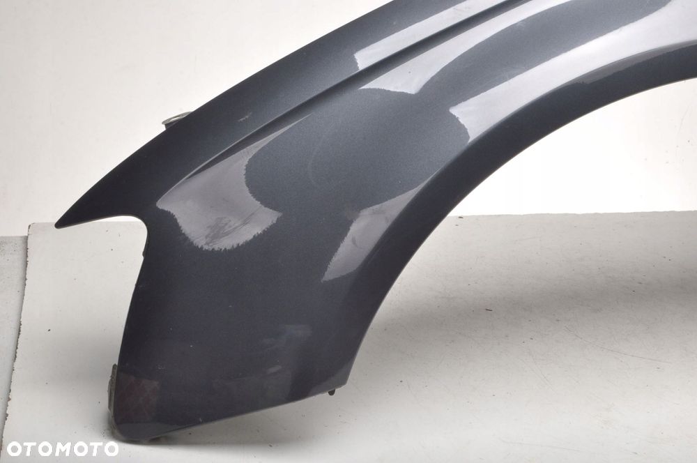 AUDI A4 B8 BŁOTNIK LEWY PRZÓD PRZEDNI 2008 P LIFT - 8