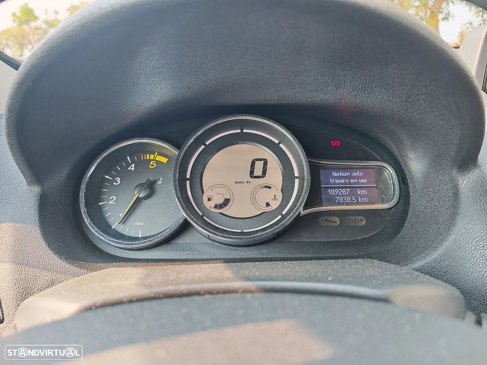 Renault Mégane Sport Tourer 1.6 dCi Bose Edition SS - 5