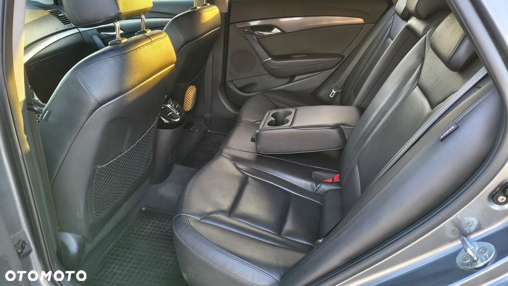 Hyundai i40 2.0 GDI Premium - 25