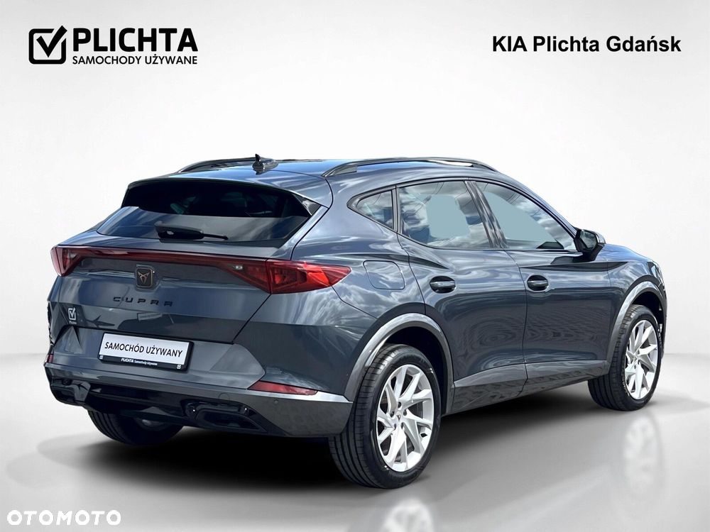 Cupra Formentor - 4