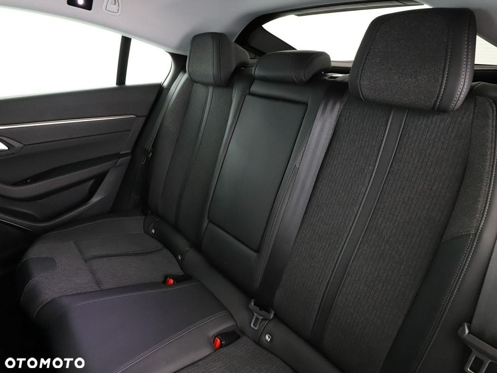Peugeot 508 PureTech 130 EAT8 Allure Pack - 18