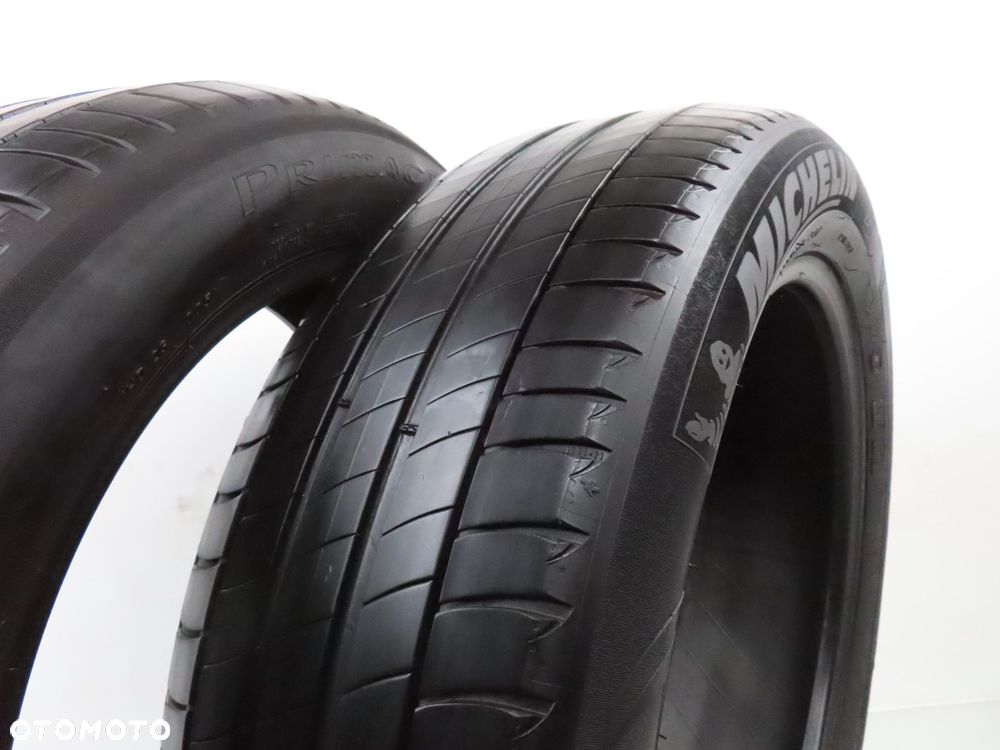 2x 205/55R19 OPONY LETNIE Michelin Primacy 3 97V XL - 8