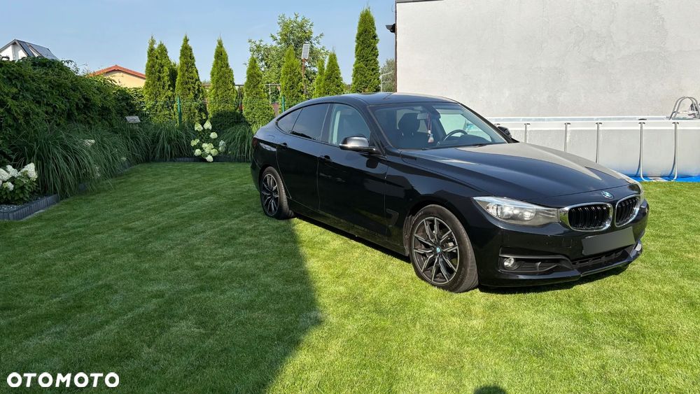 BMW 3GT - 6