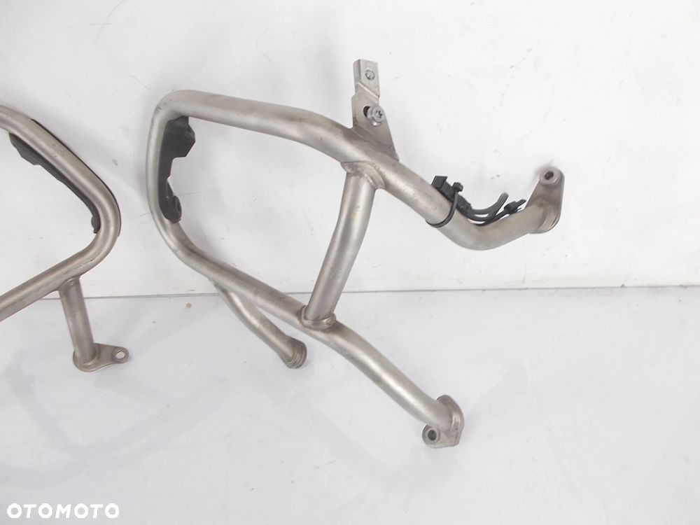 Gmol osłona silnika BMW R1250 GS K51 Adventure pałąk crashar - 8