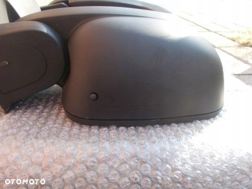 FIAT DUCATO BOXER JUMPER 2006- LEWE ELEKT. ASYSTENT 8+6 PIN TERMOMETR - 5