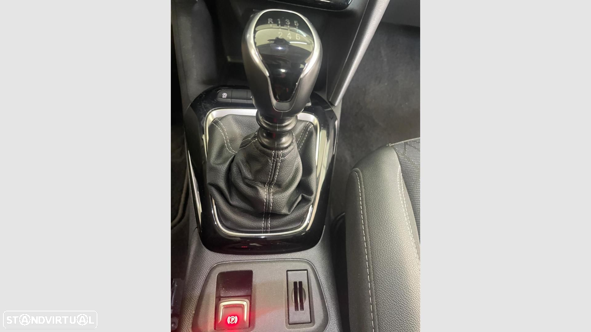 Opel Corsa 1.2 T Elegance - 10